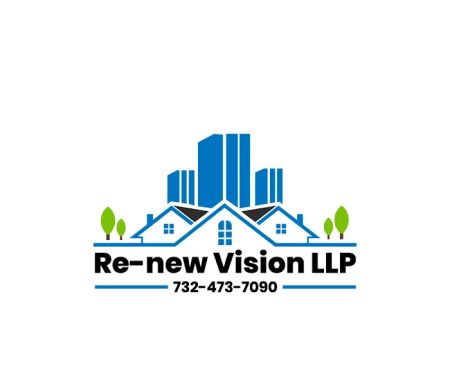 Re-new Vision LLP