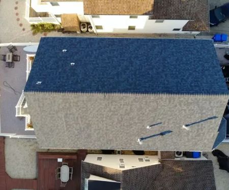 Wilcox Roofing LLC