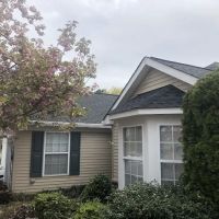 JR's Roofing and Gutters LLC ico