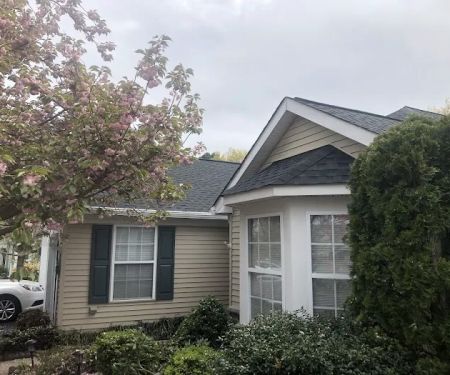 JR's Roofing and Gutters LLC