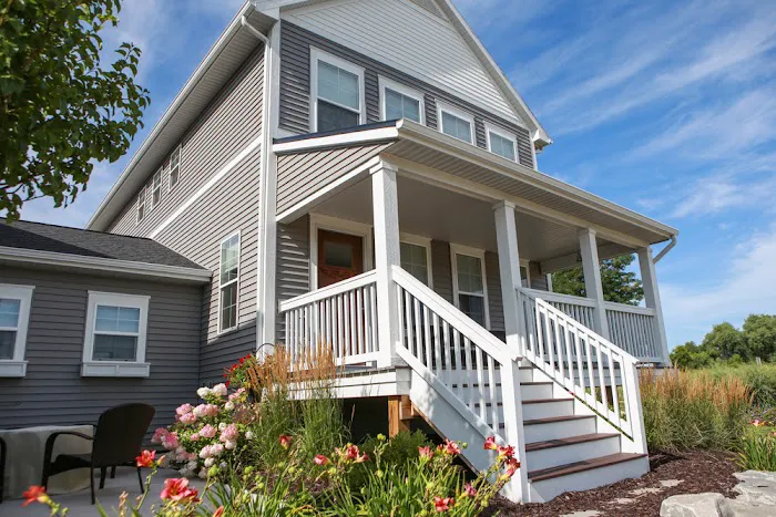 Asbury Park Windows, Roofing and Siding Company Picture 1