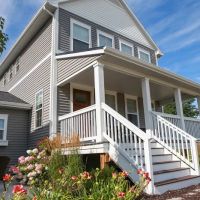 Asbury Park Windows, Roofing and Siding Company ico