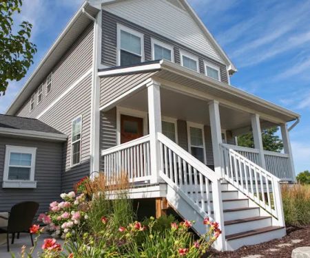 Asbury Park Windows, Roofing and Siding Company