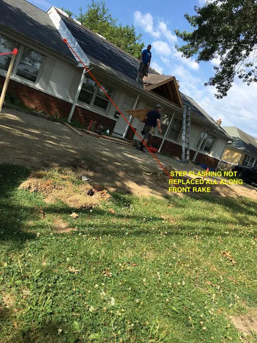 J-N-J Roofing, Llc Picture 1