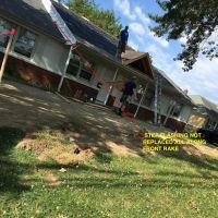 J-N-J Roofing, Llc ico