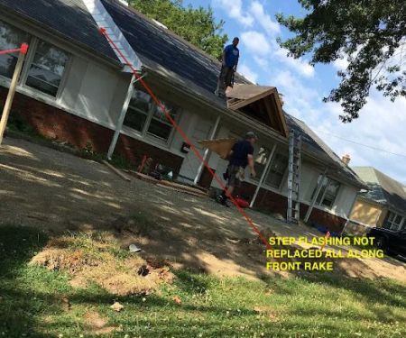 J-N-J Roofing, Llc