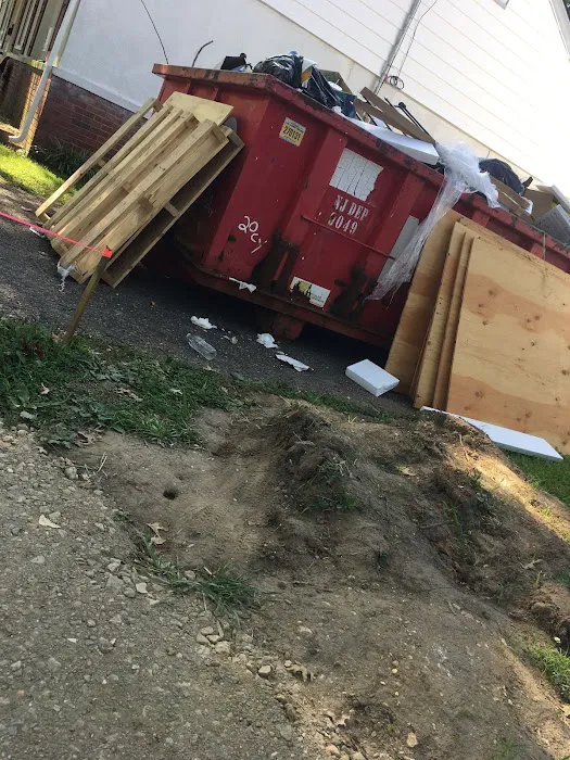 J-N-J Roofing, Llc Picture 2