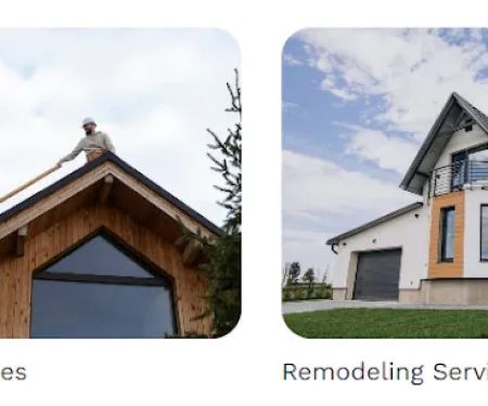 Miller & Sons Roofing & Remodeling