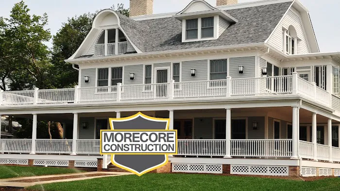 More Core Construction Picture 2