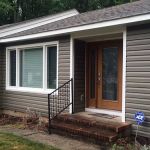 More Core Construction