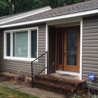 More Core Construction ico