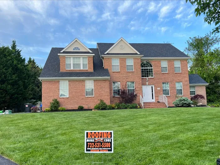 More Core Construction Picture 4