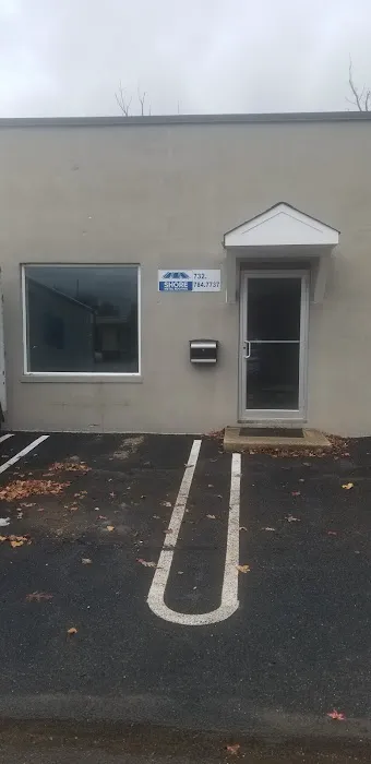 Shore Metal Roofing Picture 2