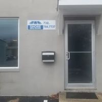 Shore Metal Roofing ico