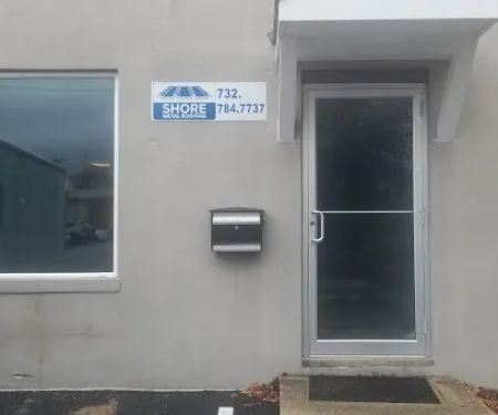 Shore Metal Roofing