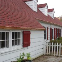 Superior Siding and Roofing Inc ico