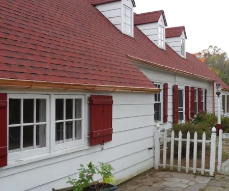 Superior Siding and Roofing Inc