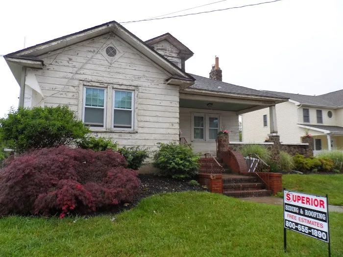 Superior Siding and Roofing Inc Picture 8