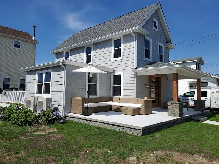 All Around Roofing & Siding Picture 2