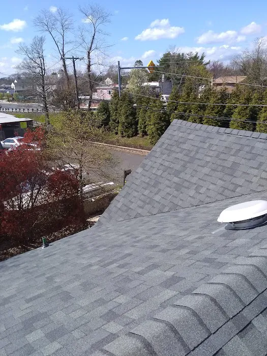 All Around Roofing & Siding Picture 3