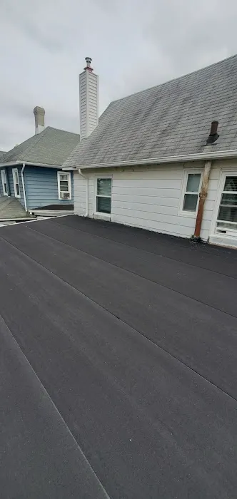 All Around Roofing & Siding Picture 1