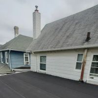 All Around Roofing & Siding ico