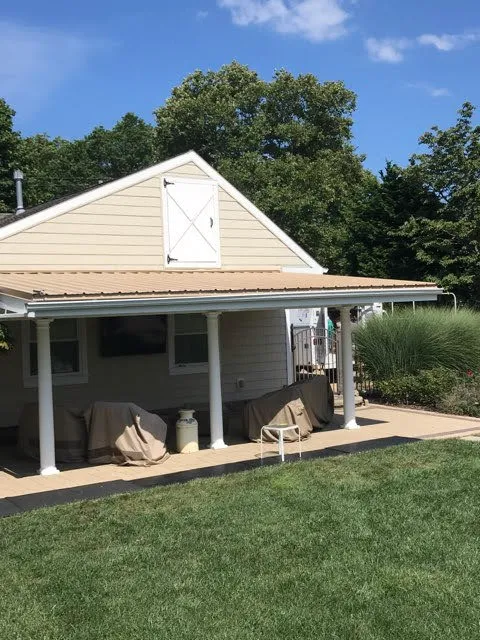 All Around Roofing & Siding Picture 7