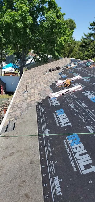 All Around Roofing & Siding Picture 9