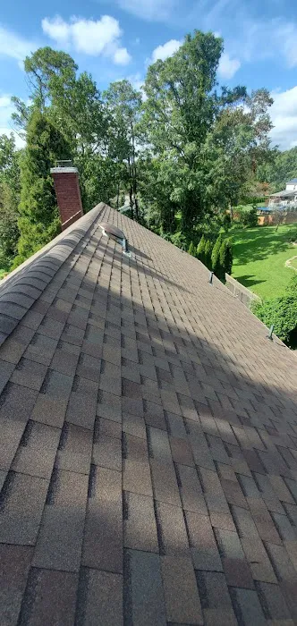 All Around Roofing & Siding Picture 10