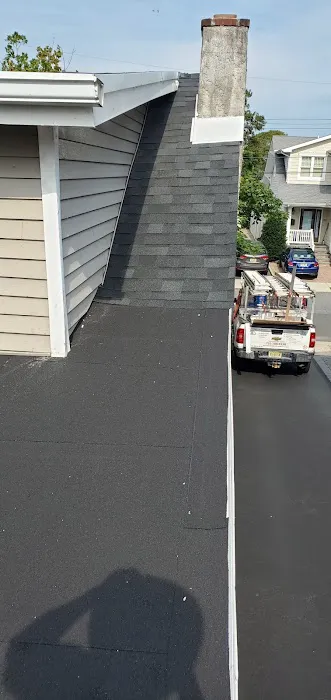 All Around Roofing & Siding Picture 8