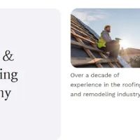 Miller & Sons Roofing & Remodeling ico