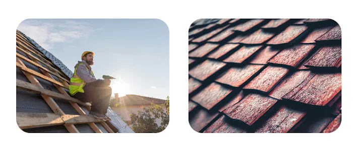 Miller & Sons Roofing & Remodeling Picture 1