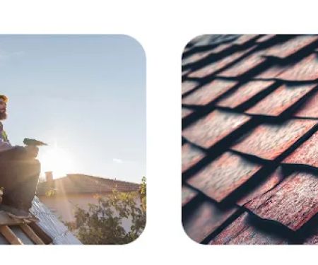 Miller & Sons Roofing & Remodeling