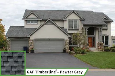 Smith Builders Roofing & Siding Picture 1