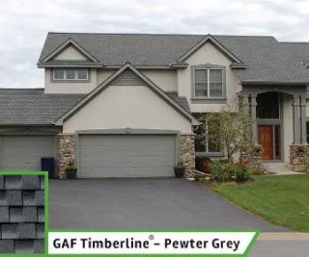 Smith Builders Roofing & Siding