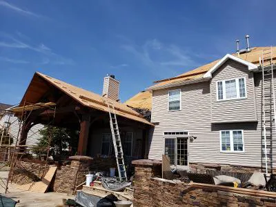 Smith Builders Roofing & Siding Picture 3