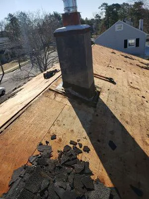 Smith Builders Roofing & Siding Picture 8