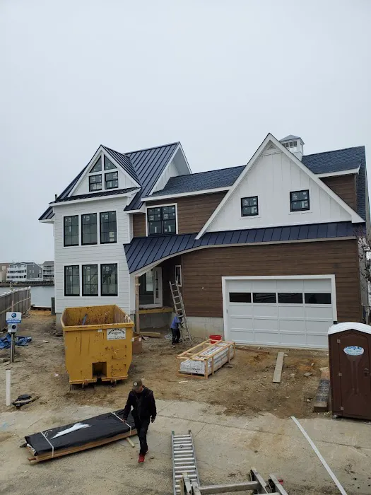 Salvadors Metal Roofing Picture 3