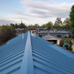 Salvadors Metal Roofing