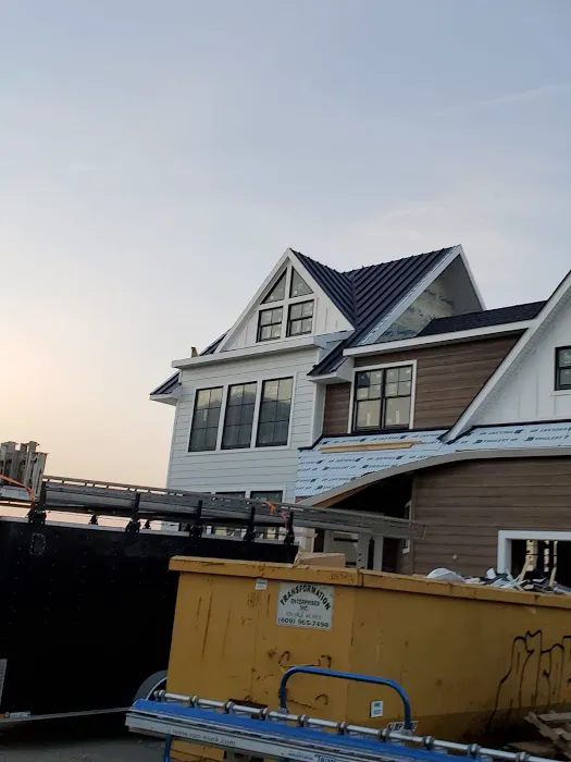 Salvadors Metal Roofing Picture 4