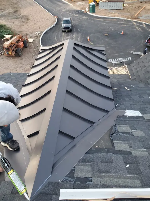 Salvadors Metal Roofing Picture 6