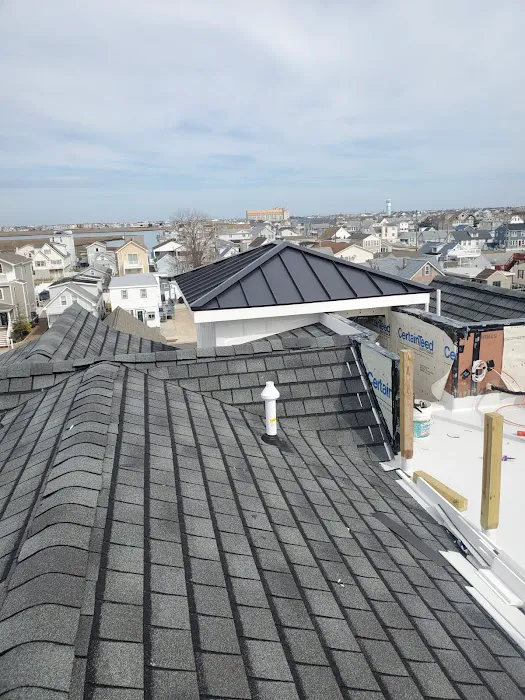 Salvadors Metal Roofing Picture 5