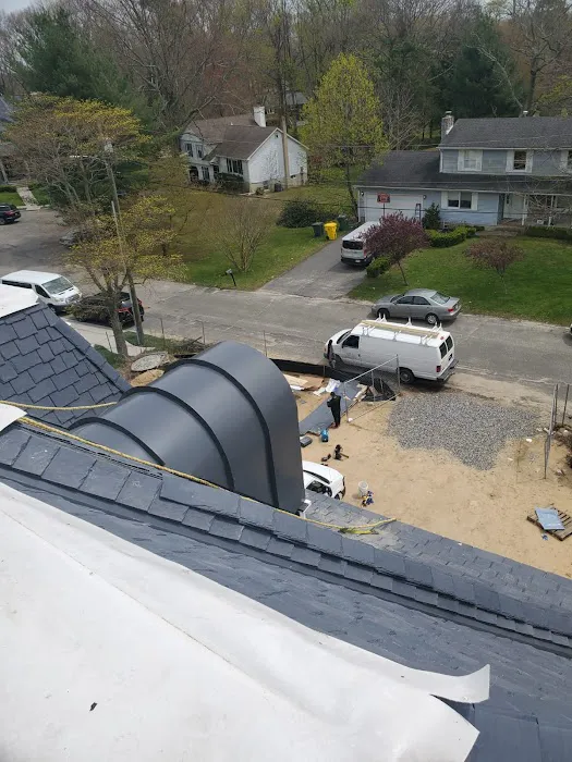 Salvadors Metal Roofing Picture 7