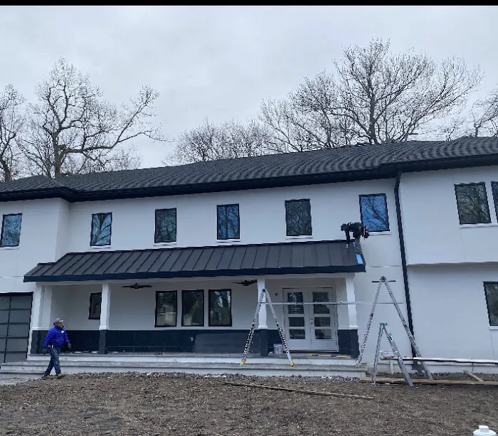 Salvadors Metal Roofing Picture 8