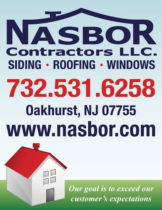 Nasbor Contractors LLC Picture 1
