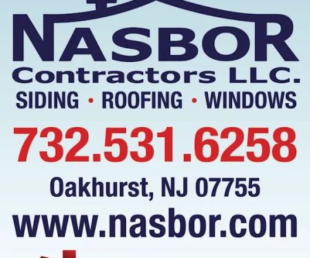 Nasbor Contractors LLC