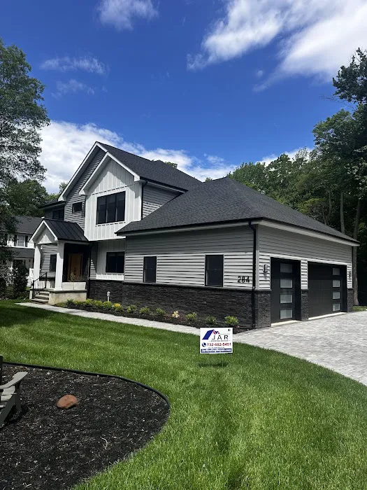 Jar Roofing Repair LLC Picture 1