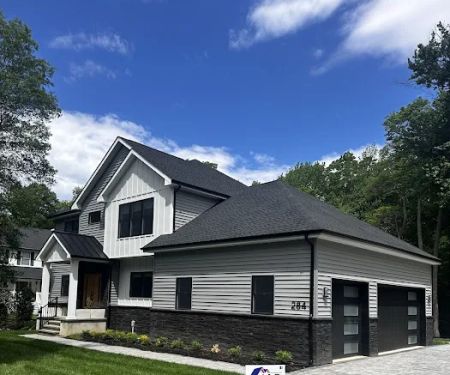 Jar Roofing Repair LLC