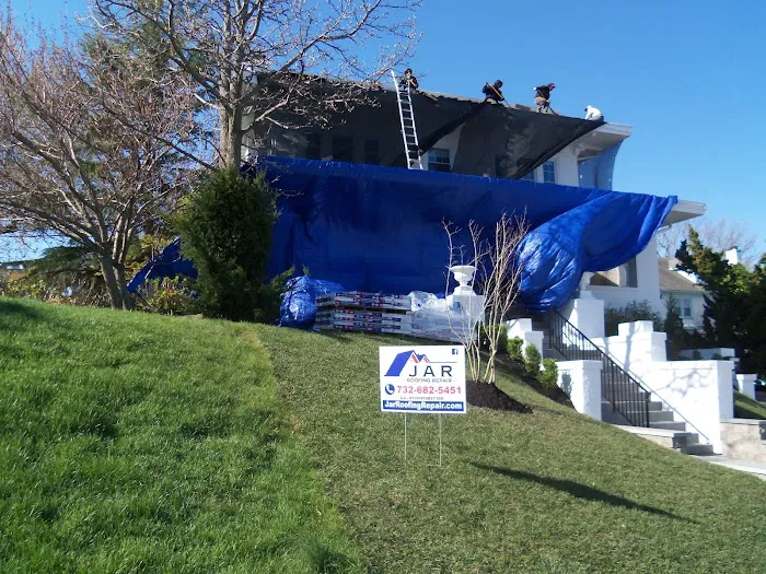 Jar Roofing Repair LLC Picture 2