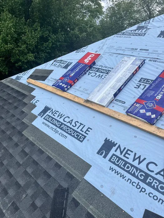 Jar Roofing Repair LLC Picture 3